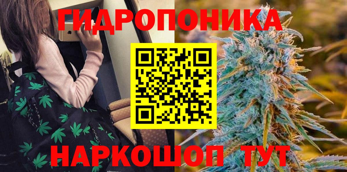 Каннабис гибрид Саки